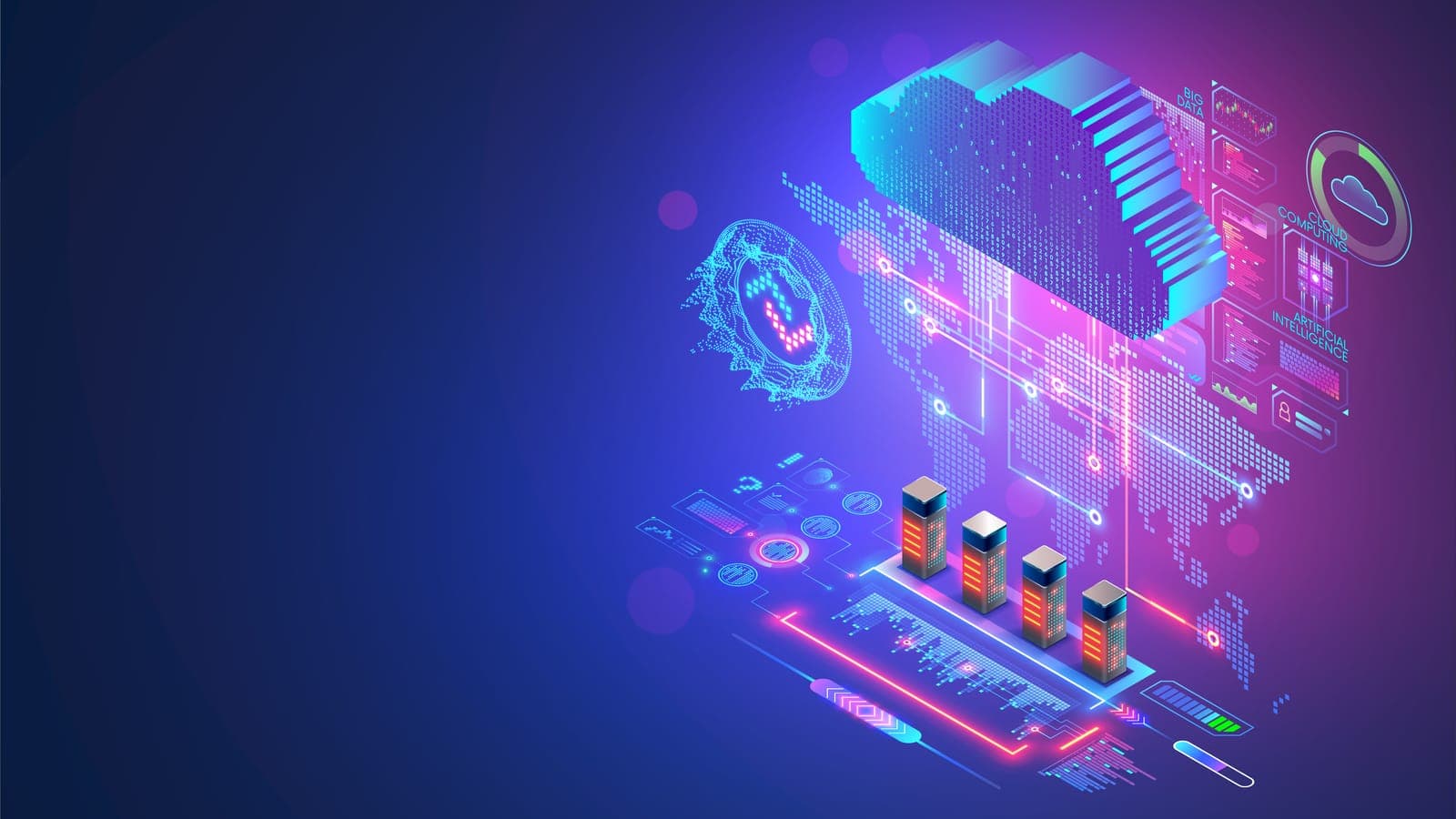 Cloud Modernization