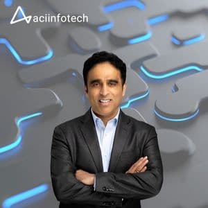 ACI Infotech Accelerates Growth with Exclusive Salesforce-Agentforce Partnership