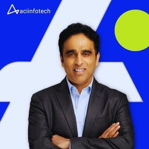 Jag Kanumuri: Helping Enterprises Turn AI from Ambition into Advantage