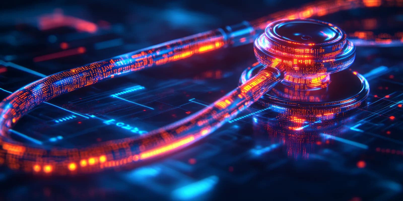 Top 6 AI-Powered Healthcare Solutions: The Ultimate Tech Guide (2026)