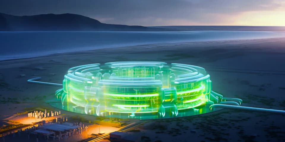 Why Small Language Models Are Enterprise Artificial Intelligence’s New Powerhouse