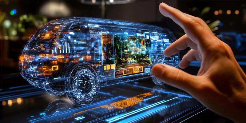 How to Transform Operations with Intelligent Automation