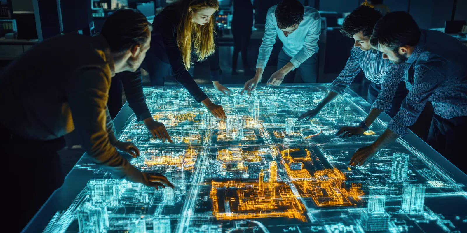 How to Build Future-Ready IT Architectures for Innovation