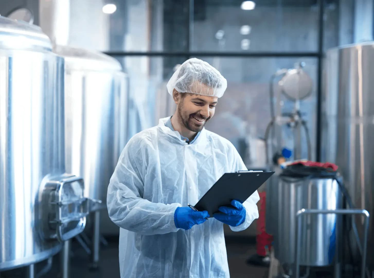 How Nestlé Empowered Brand Managers with Self-Service Intelligence background