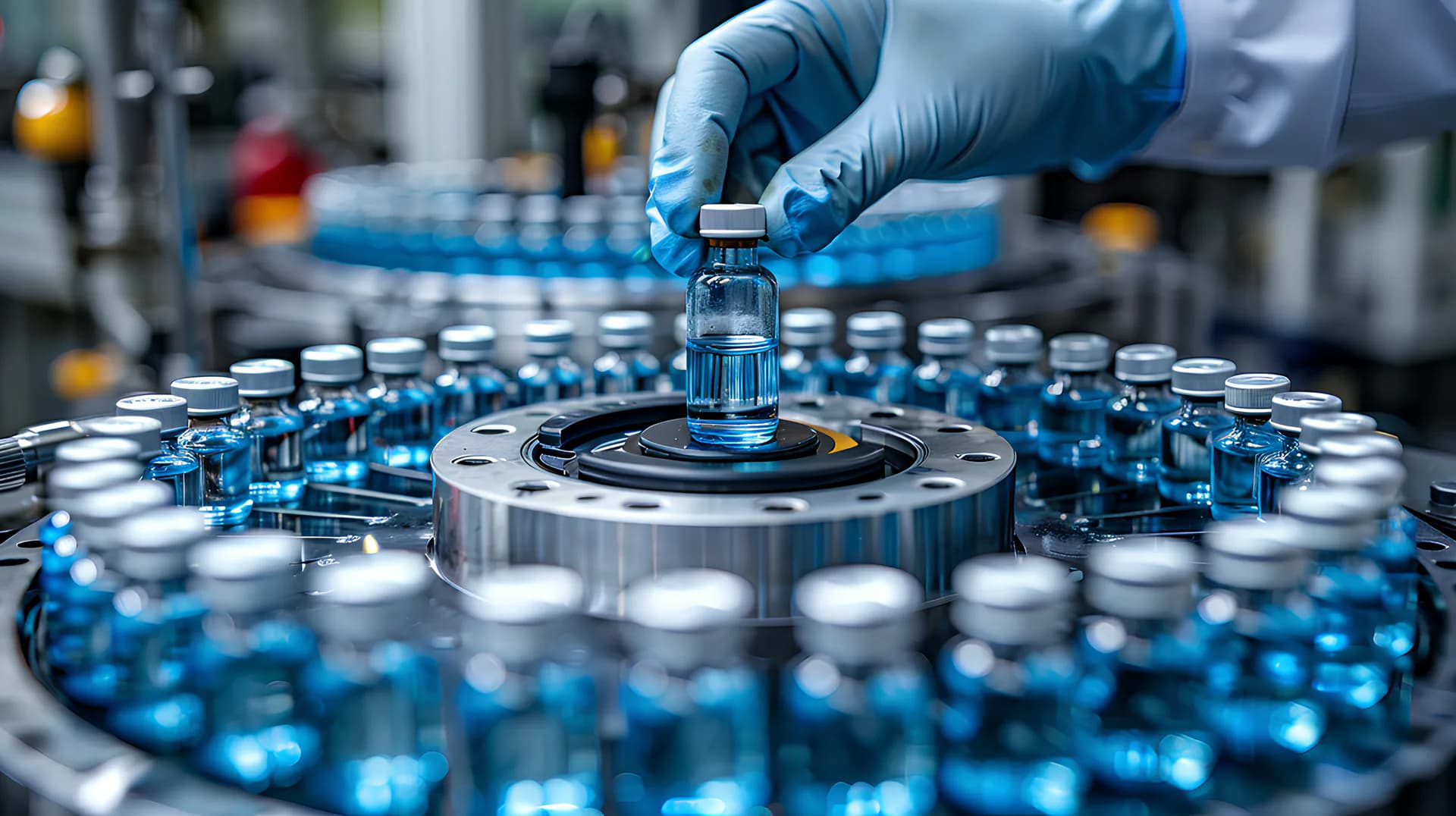 Driving Productivity and Engagement Through Intelligent CMS Modernization background