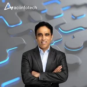 ACI Infotech Accelerates Growth with Salesforce Agentforce Partnership