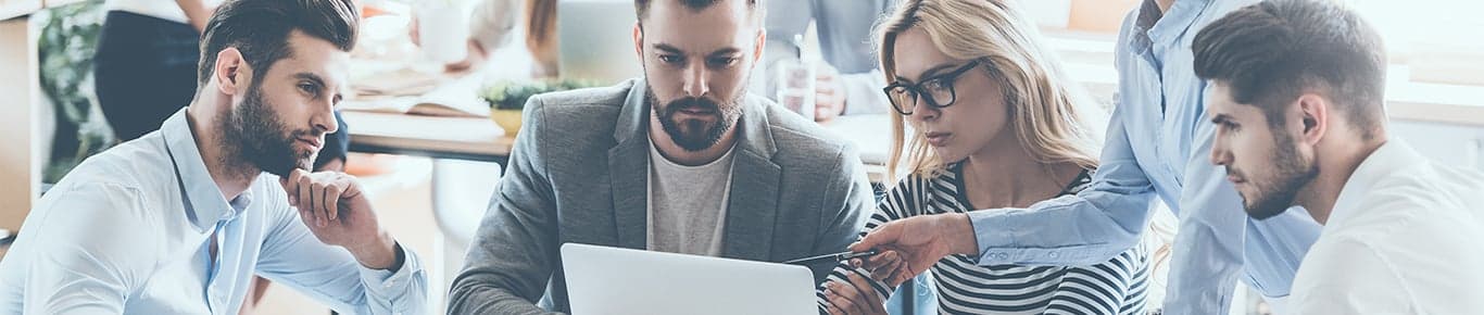 The 5 Ways A BI Strategy Can Help CIOs Make Decisions