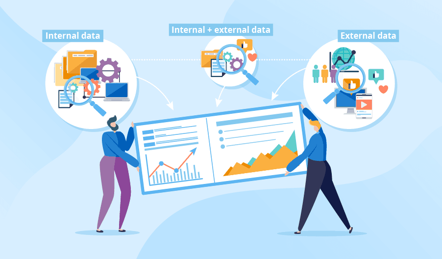 Advanced Analytics – Defining the Future of the Business