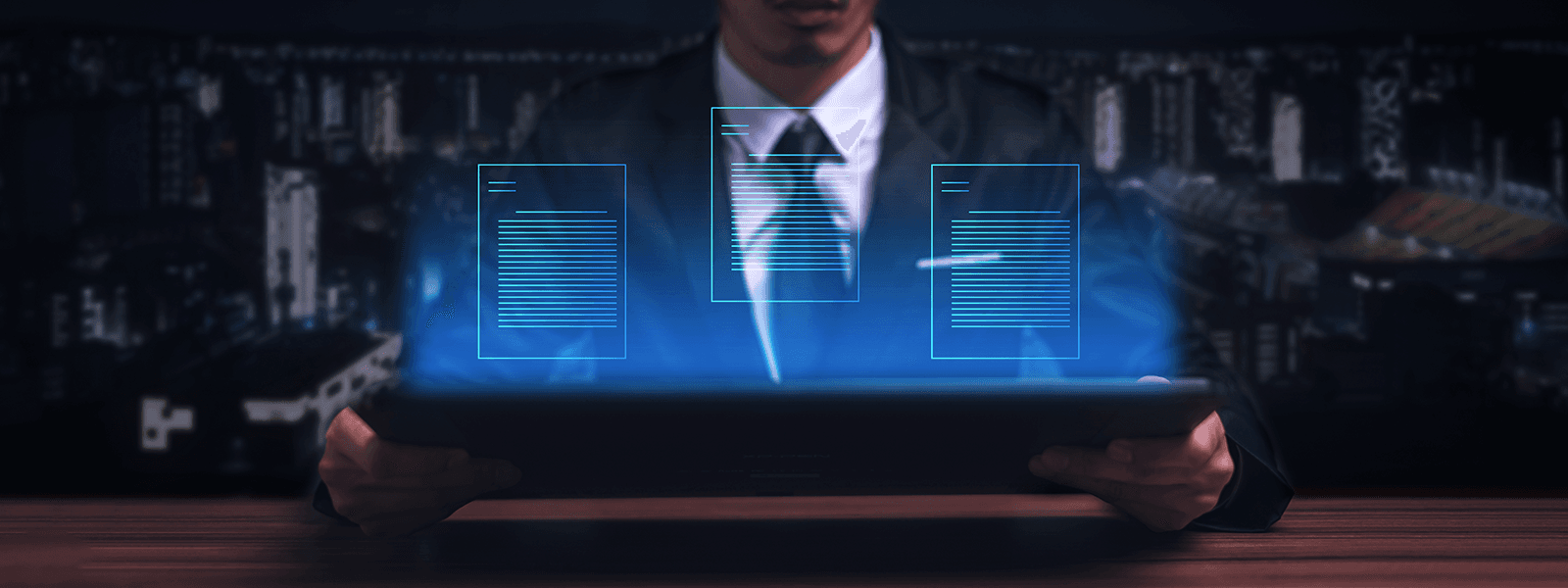 Advancing Legal Tech: eDiscovery Solutions & Digital Data Impact