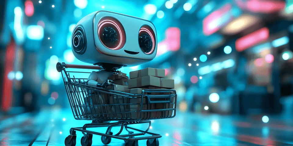 Agentic Commerce: How Agentic AI Is Redefining Retail