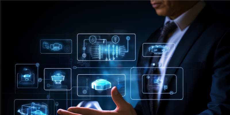 Agentic CRM Consulting & AI-Driven Salesforce Automation | ACI Infotech