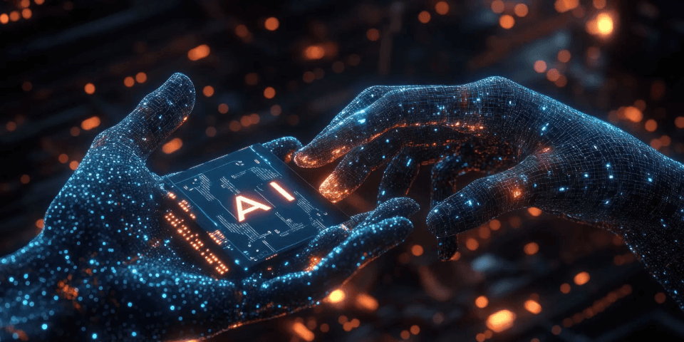 AIOps for IT Operations: Turning Chaos into Insight in 2025