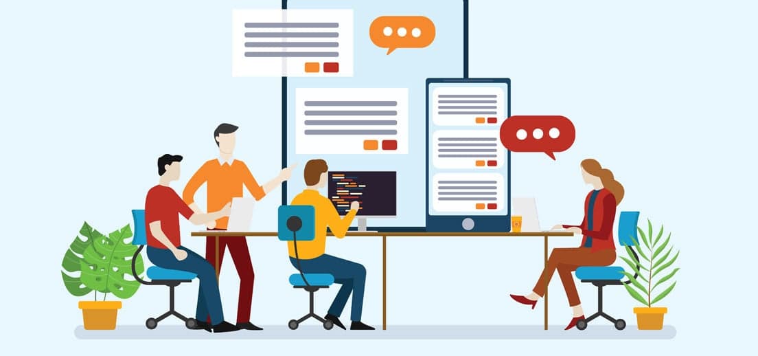 Application of Managed Services in Solving Business Problems in 2023