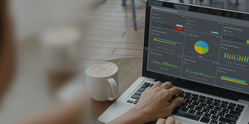 Benefit From Visual Analytics for Real Business for CIOs