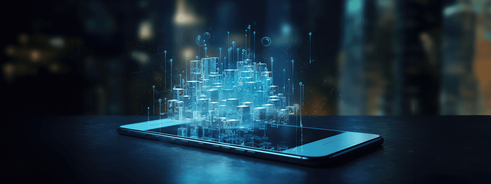 Blockchain Transforming Insurance: Transparency Innovation