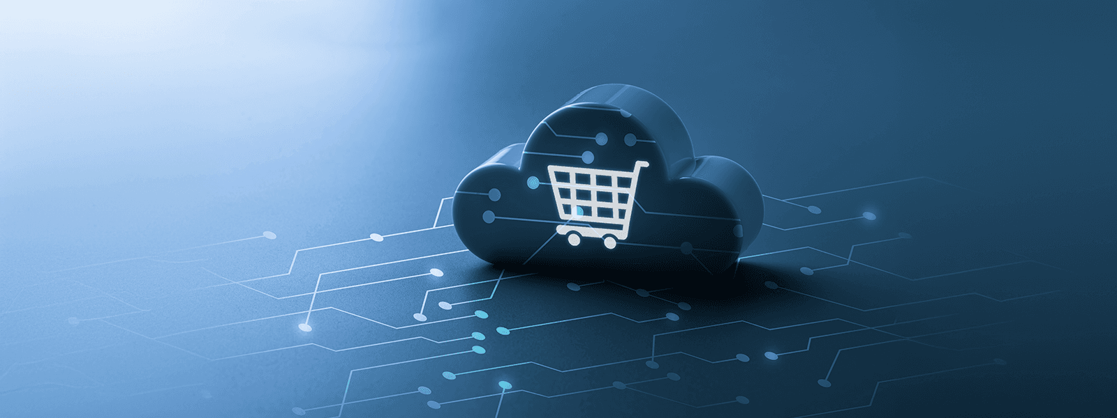 Transforming Retail: Cloud Solutions for Modern Operations