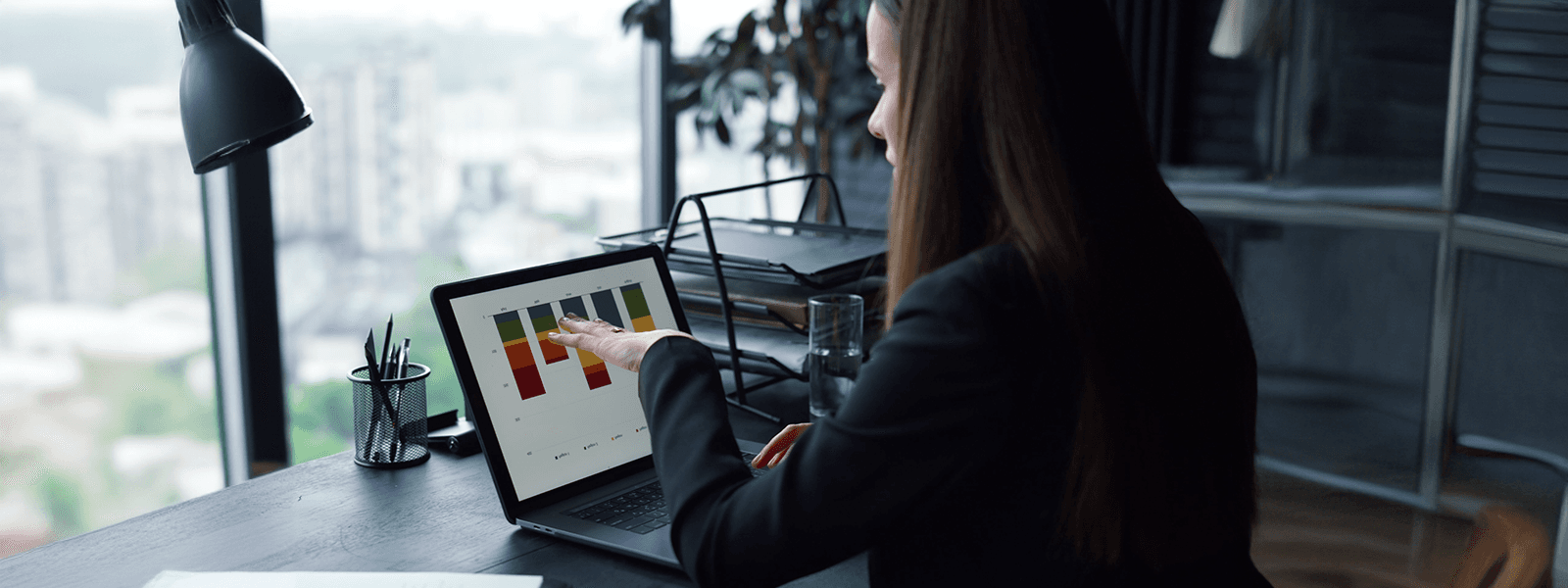 Data Analytics Optimizes Procurement Strategy & Performance