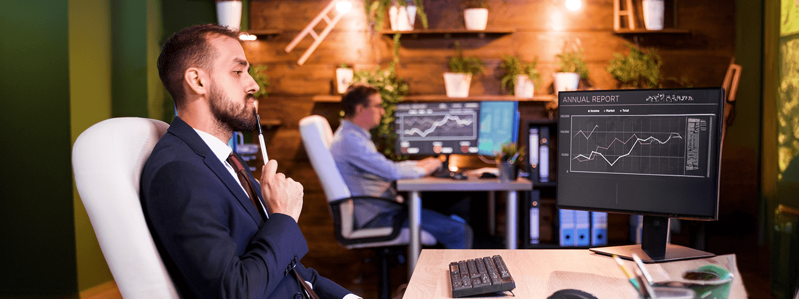 Sentiment Analysis: Detecting Cyber Threats and Preventing Attacks
