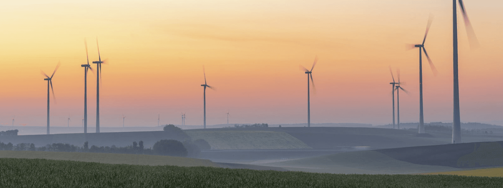 Embracing Sustainable Technology: Trends in the Future of Tech