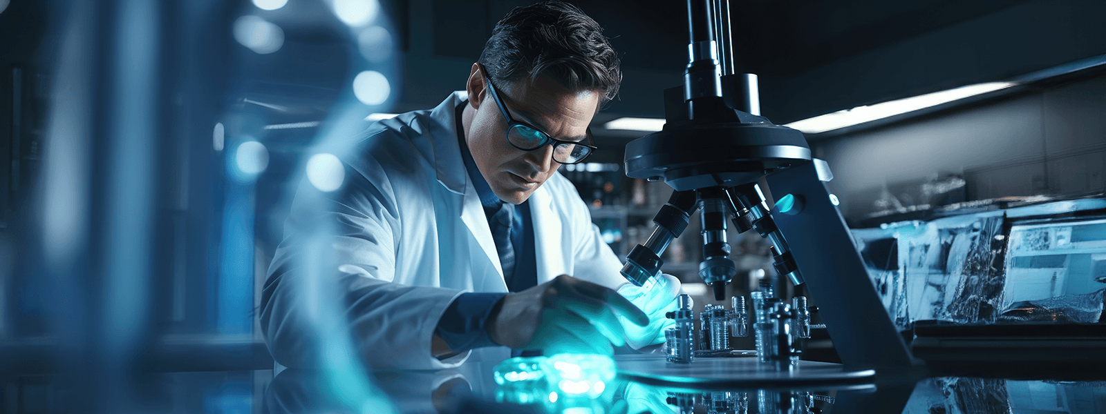 Gen AI Revolutionizes Drug Development in Healthcare