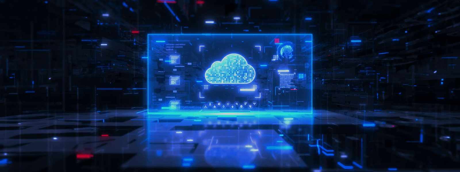 Industry Cloud Platforms: Transforming Vertical Solutions for Digital Success