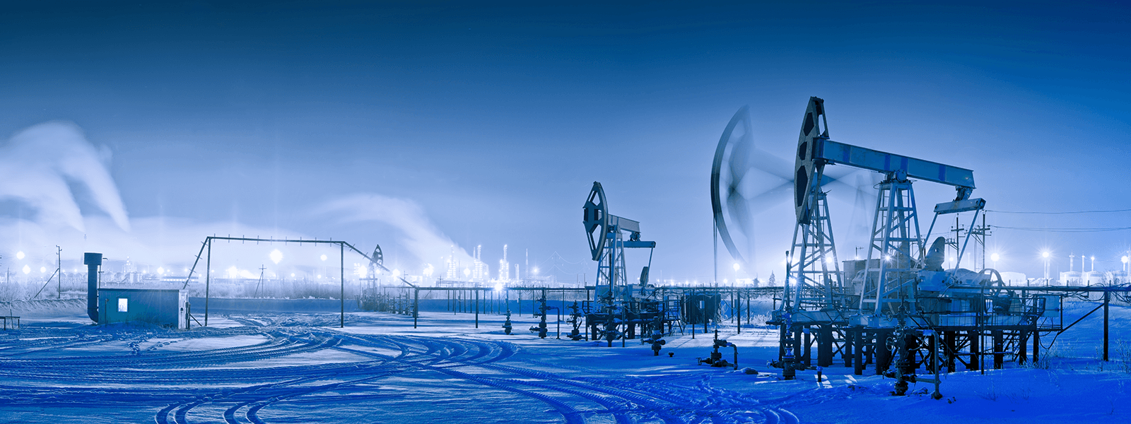 Intelligent Solutions Driving Oil and Gas Sustainability: IoT Insights