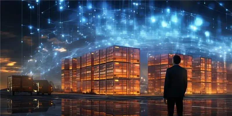 Leveraging SAP Ariba for Real Time Supplier Collaboration | ACI Infotech