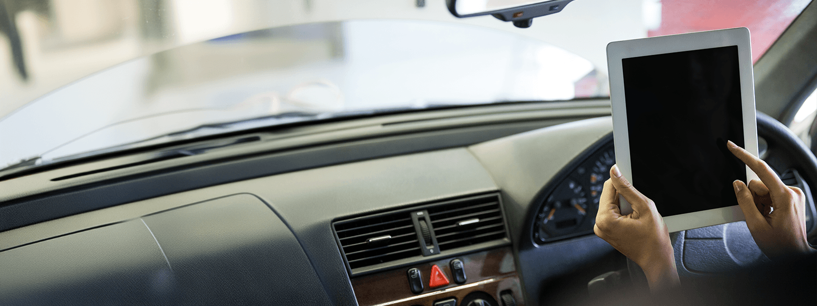 SAP Innovations in Vehicle Telematics: Transforming Automotive