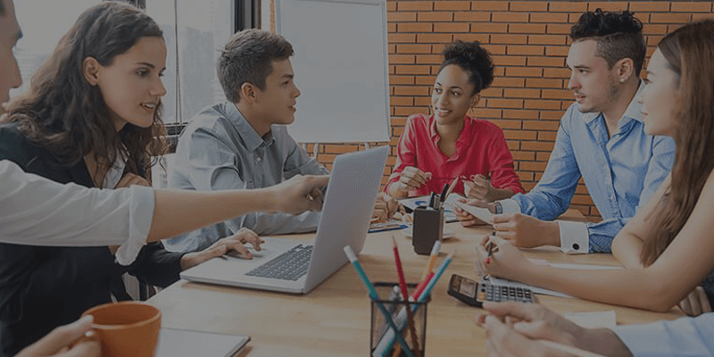 Six Opportunities For Digital Transformation in Higher Education