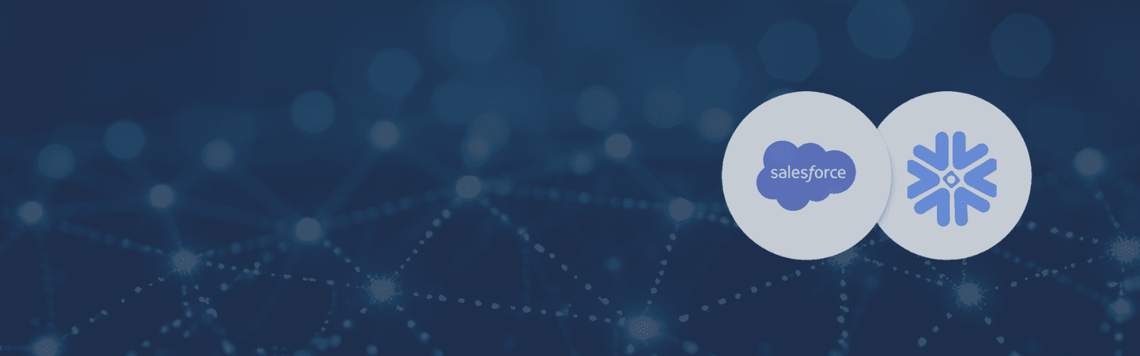 Snowflake–Salesforce Integration: Real-Time Data, Real-World Results | ACI Infotech