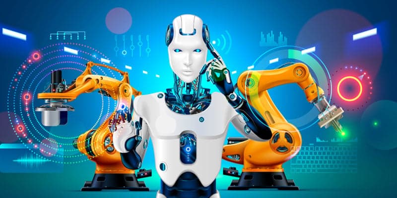 Solving Core Business Challenges with RPA