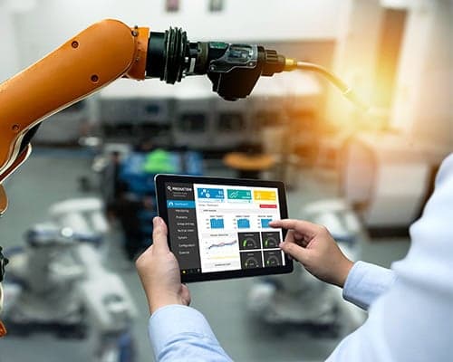 The Benefits of Intelligent Automation for Healthcare