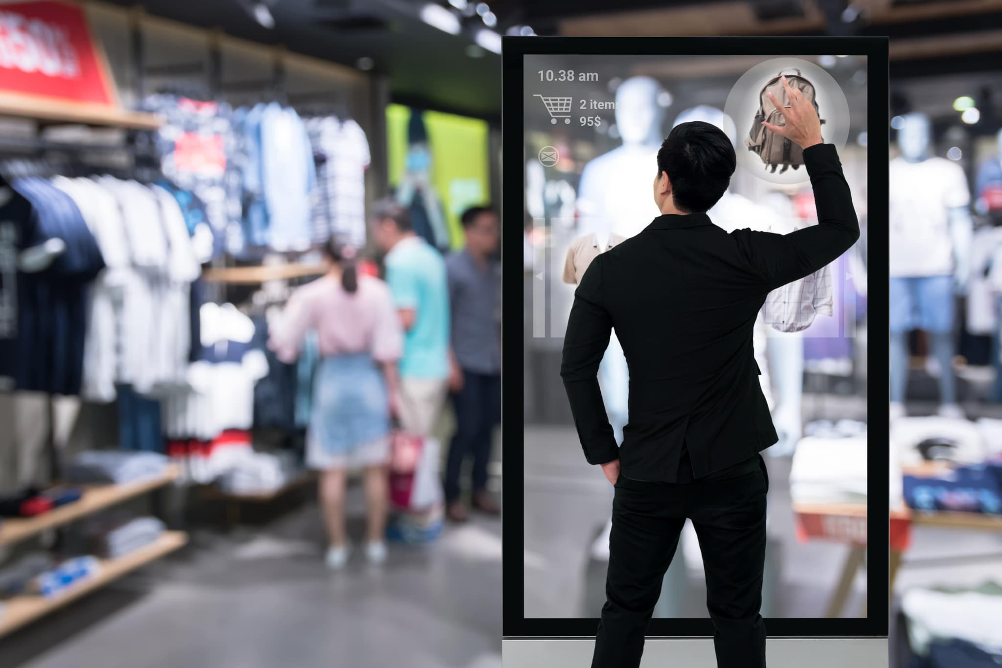 Creating A Digital Customer Strategy For B2B