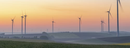 future sustainable technology