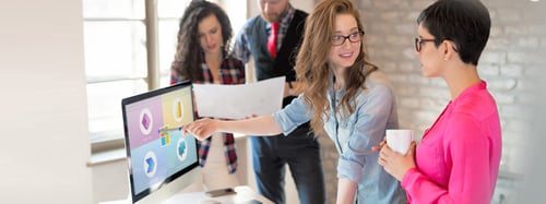 enhancing productivity with Power Apps and Integration 
