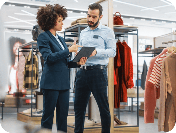 Delivering Customer Experience with Modernization in Retail