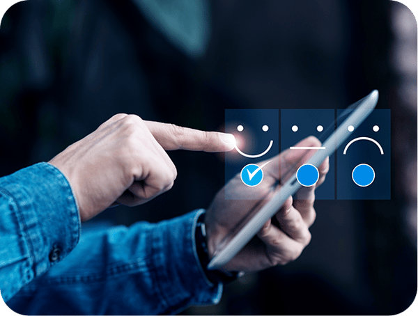 Enhanced UX & Customer Satisfaction With Application Modernization