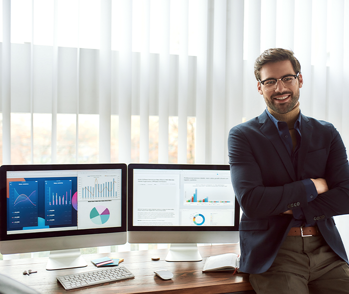 3 Steps to Establishing a Data & Analytics Driven Business