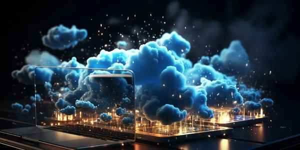 6Rs of Cloud Migration: How ACI Fuel Business Reinvention and Market Leadership