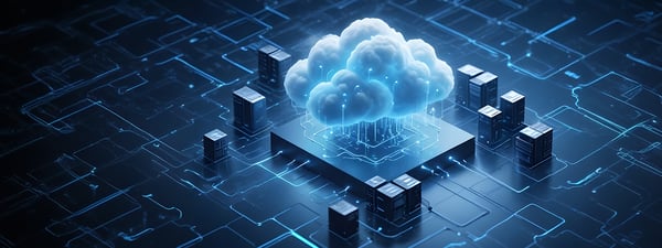 A Strategic Operating Model for Cloud Value Optimization