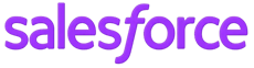 Salesforce Logo