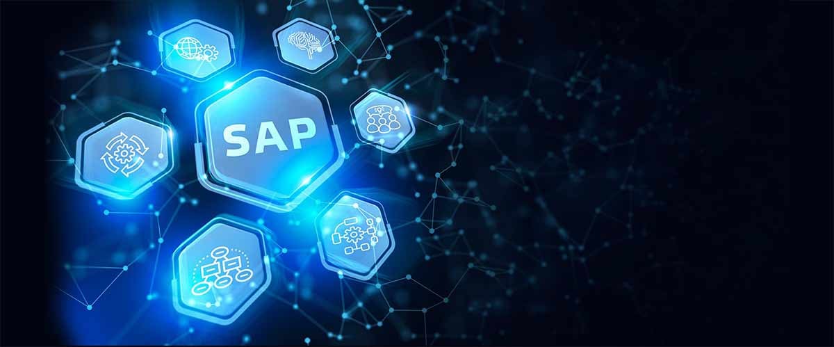 SAP Implementation Services to Build Next-Generation Business