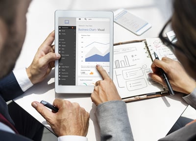 Data Warehousing & Business Intelligence