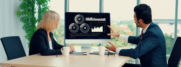 AI-Enhanced Data Management for Precise and Efficient Workflows
