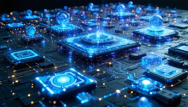 Why AI in the Enterprise Isn’t Scaling. And What Needs to Change