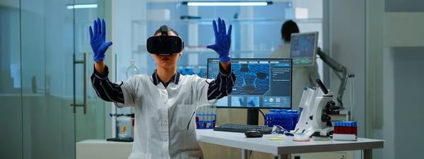 AI in Medical Image Analysis for Early Disease Detection