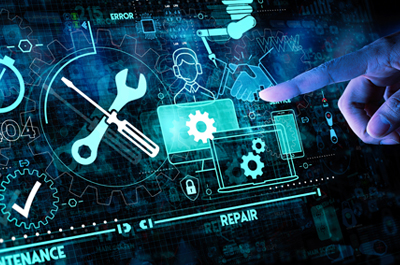 APPLICATION MAINTENANCE