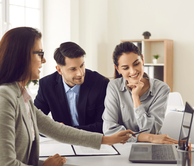 Enhanced UX and Customer Satisfaction with Application Modernization