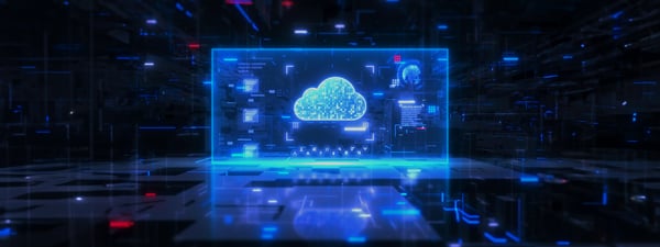 Are Industry Cloud Platforms the Future of Vertical Solutions?