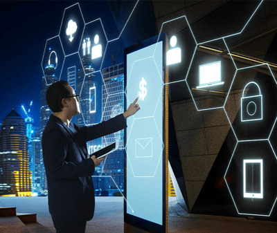 Artificial Intelligence and the Next Generation of Connected Systems
